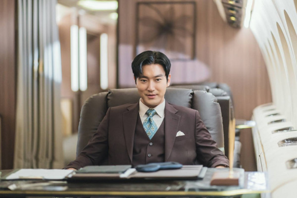 Sinopsis Death’s Game dan Daftar Pemainnya, Drakor Thriller Fantasi Seo In-Guk dan Park So-Dam