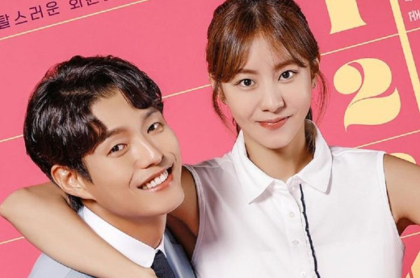 10 Drama Korea 2023 dengan Rating Premiere Tertinggi, Capai 17,7%