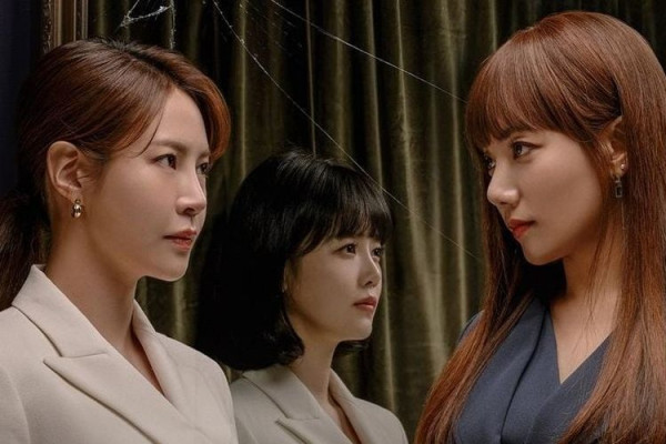 10 Drama Korea 2023 dengan Rating Premiere Tertinggi, Capai 17,7%