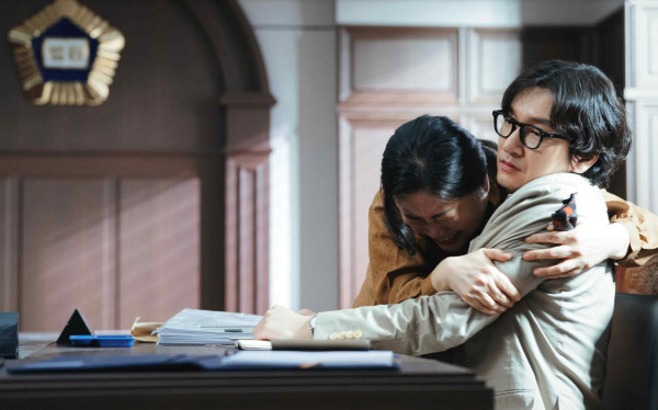10 Drama Korea 2023 dengan Rating Premiere Tertinggi, Capai 17,7%