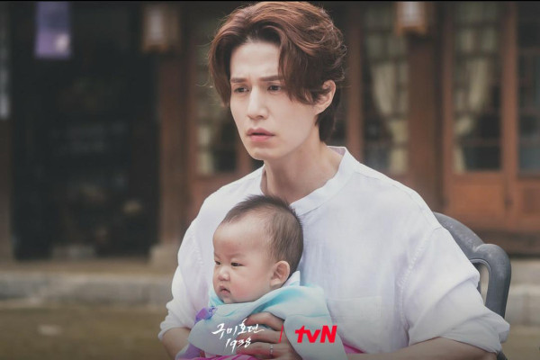10 Drama Korea 2023 dengan Rating Premiere Tertinggi, Capai 17,7%