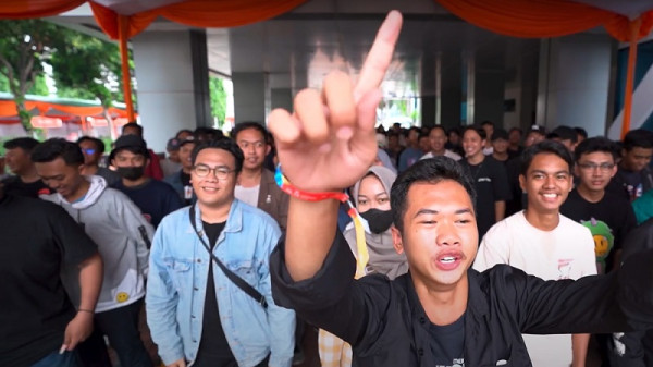 Sukses Besar! TV Show Shopee 12.12 Birthday Sale Hadirkan Hiburan dan Flash Sale Paling Meriah