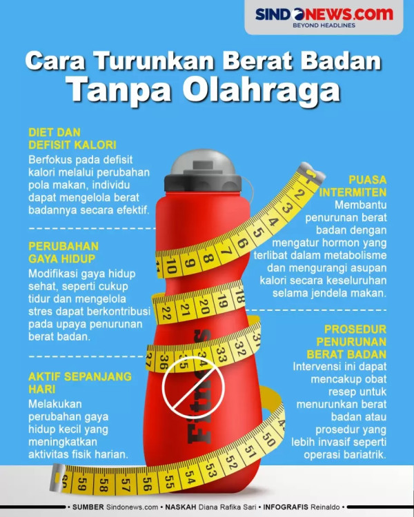 5 Olahraga untuk Pria di Atas 50 Tahun Agar Panjang Umur