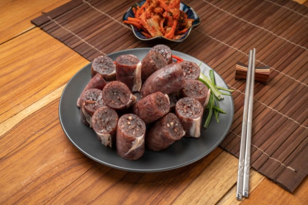 10 Makanan di Dunia yang Terbuat dari Darah, Berani Coba?