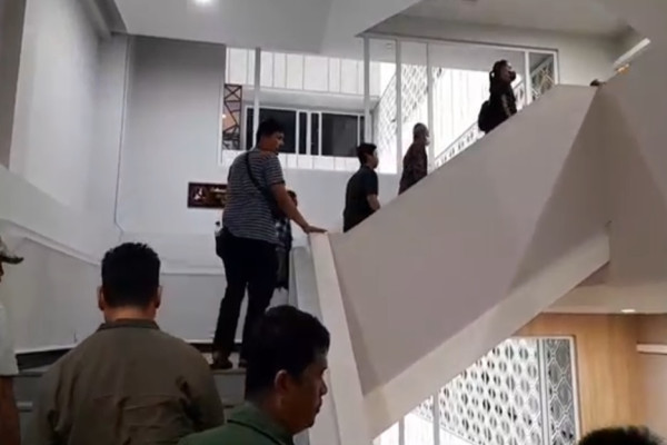 Temuan 5 Mayat Diselidiki Polisi, Ini Penjelasan Unpri Medan