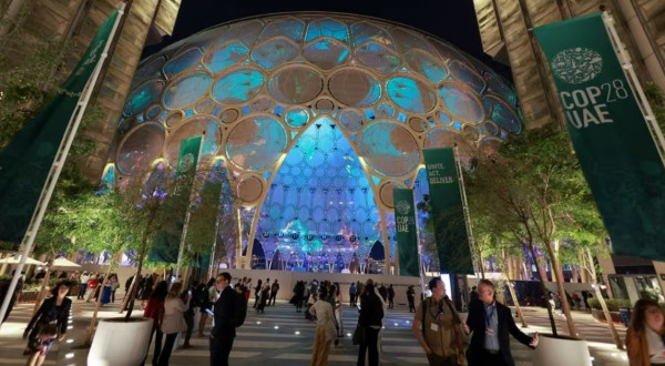 5 Kontroversi COP28 di Dubai, Uni Emirat Arab