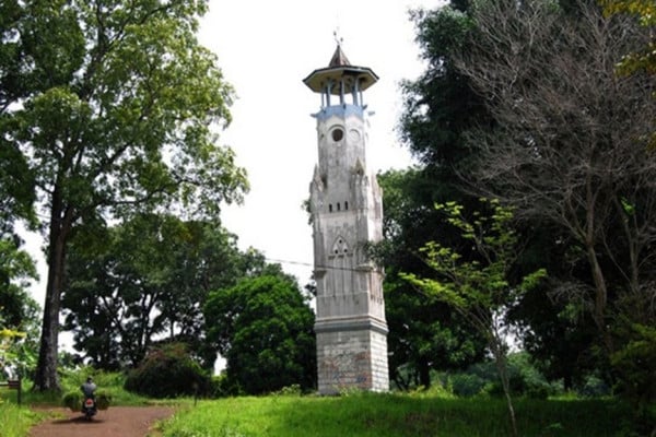 6 Tempat Wisata di Jatinangor, Cocok untuk Healing Akhir Pekan