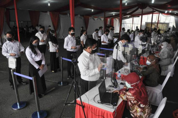 Selamat Jadi CASN! Rekrutmen PPPK Kemenpan RB Wajib Penuhi Kelengkapan hingga 14 Januari 2024