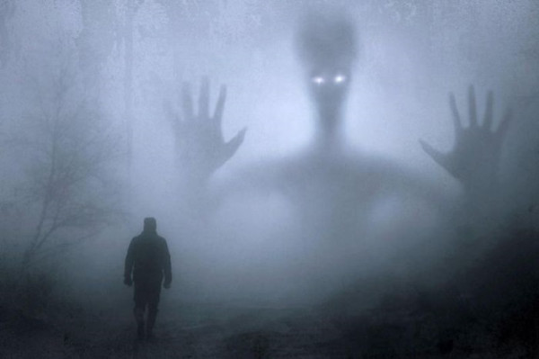 Mengungkap Sosok Seram Kalumba, Urban Legend Asli Gorontalo