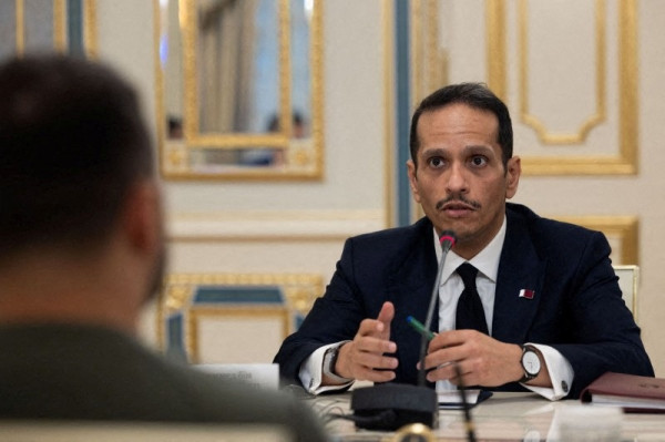 Deretan Perdana Menteri yang Menjabat di Negara-negara Arab