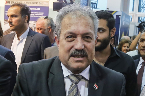 Deretan Perdana Menteri yang Menjabat di Negara-negara Arab