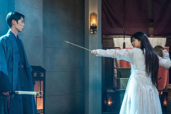 10 Drama Korea Action Rating Tertinggi Sedekade Terakhir di MyDramaList