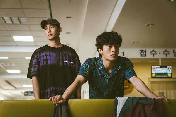 10 Drama Korea Action Rating Tertinggi Sedekade Terakhir di MyDramaList