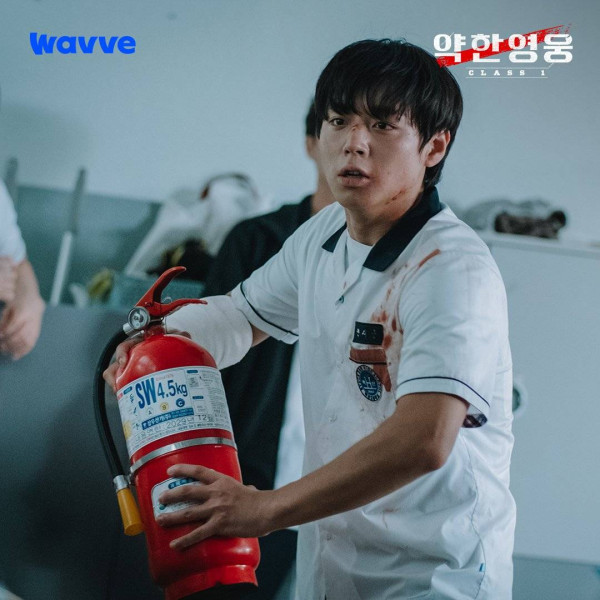 10 Drama Korea Action Rating Tertinggi Sedekade Terakhir di MyDramaList