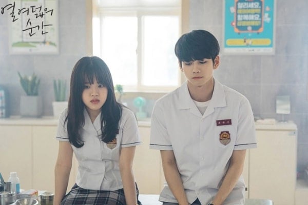 5 Drama Korea Terbaik dengan Karakter Utama Murid Pindahan