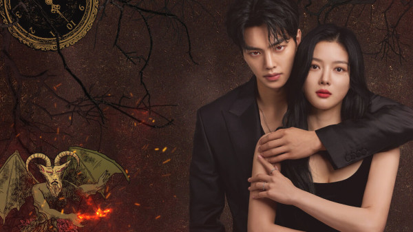 5 Drama Korea yang Trending pada Pertengahan Desember 2023