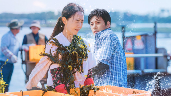 5 Drama Korea yang Trending pada Pertengahan Desember 2023