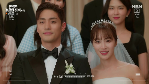 5 Drama Korea yang Trending pada Pertengahan Desember 2023