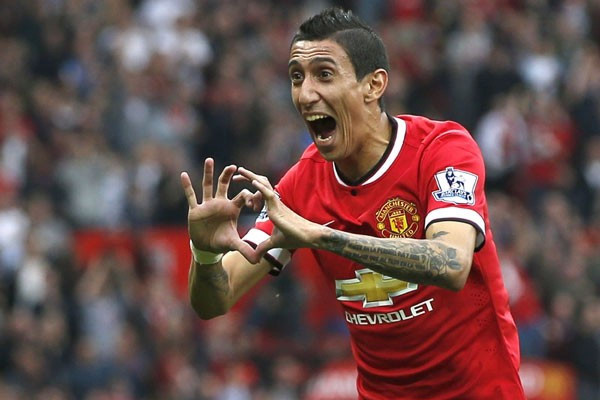 3 Pemain Top yang Kariernya Mati Setelah Gabung Manchester United