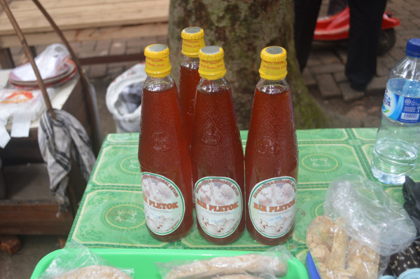 10 Minuman Khas Nusantara Paling Menyehatkan, Nomor 3 Bisa Turunkan Kolesterol