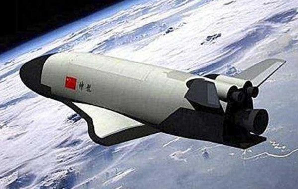AS Batalkan Peluncuran Pesawat Luar Angkasa X-37B, China Diam-diam Kirim Misi Rahasia Shenlong