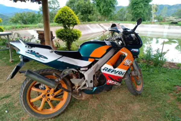 7 Motor Tua dengan Harga Selangit di 2023, Ada yang Tembus Ratusan Juta Rupiah