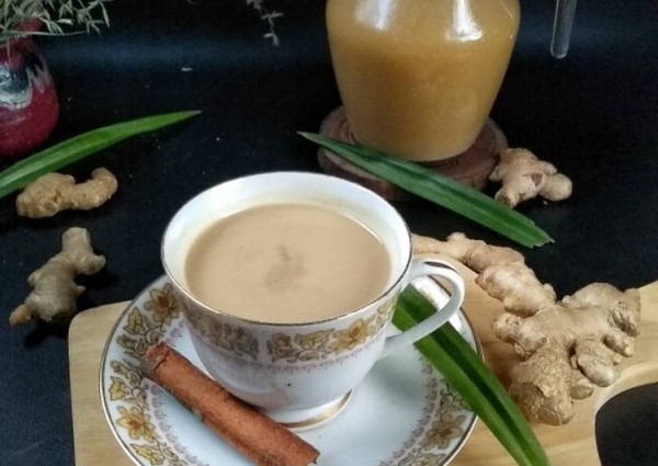 10 Minuman Khas Nusantara Paling Menyehatkan, Nomor 3 Bisa Turunkan Kolesterol