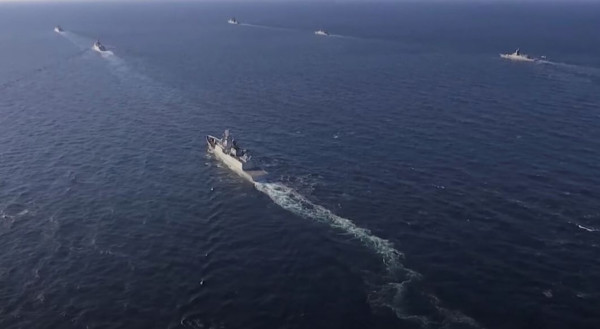 8 Kelemahan China di Samudera Hindia yang Bisa Jadi Ancaman saat Terjadi Perang Taiwan