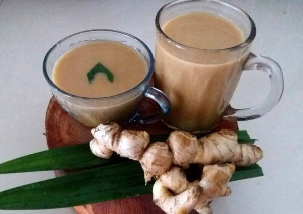 10 Minuman Khas Nusantara Paling Menyehatkan, Nomor 3 Bisa Turunkan Kolesterol