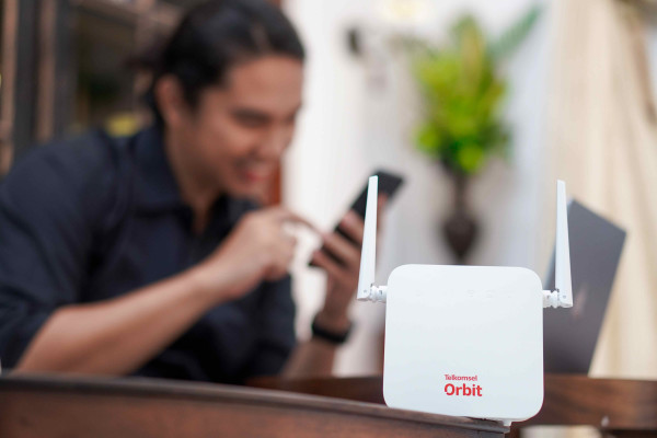 Cara Mempercepat Wi-Fi Agar Lebih Lancar