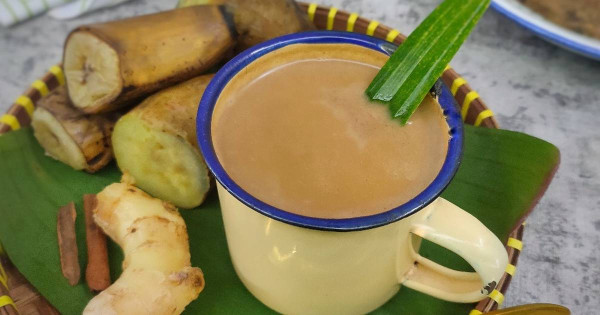 10 Minuman Khas Nusantara Paling Menyehatkan, Nomor 3 Bisa Turunkan Kolesterol