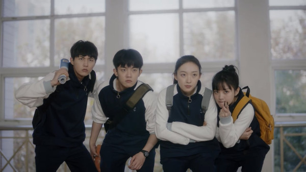5 Rekomendasi Drama China Berlatar Sekolah dan Kampus dengan Rating Tinggi