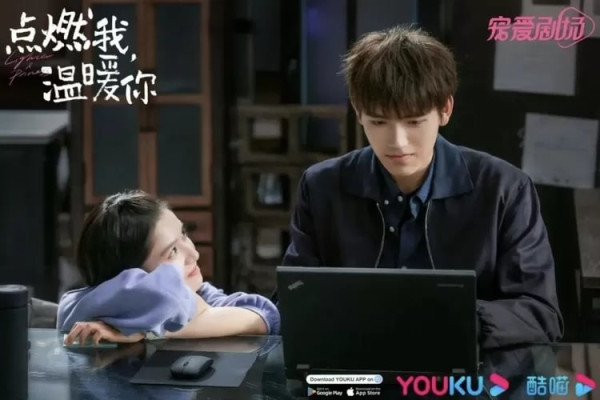 5 Rekomendasi Drama China Berlatar Sekolah dan Kampus dengan Rating Tinggi
