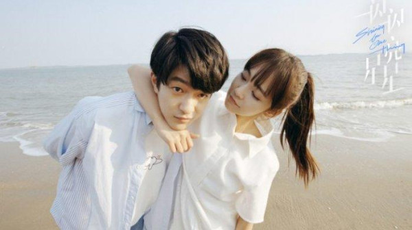 5 Rekomendasi Drama China Berlatar Sekolah dan Kampus dengan Rating Tinggi