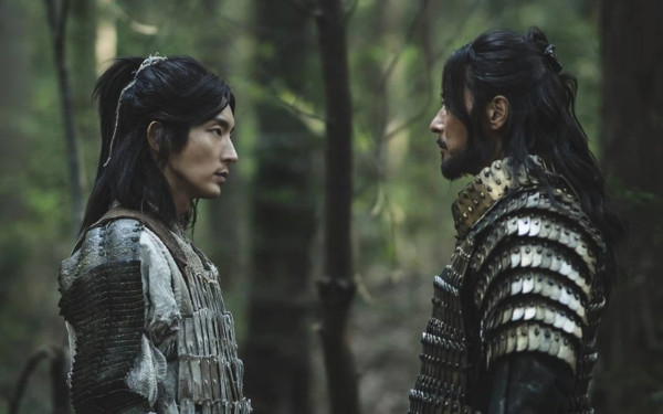 10 Drama Korea Terbaik 2023 versi Survei KingChoice