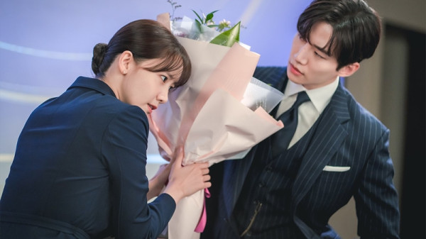 10 Drama Korea Terbaik 2023 versi Survei KingChoice