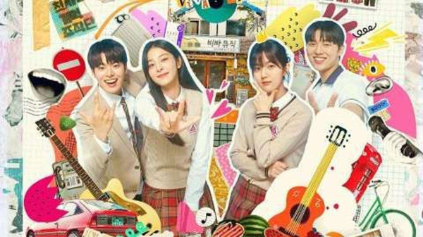 10 Drama Korea Fantasi Rating Tertinggi Sedekade Terakhir di MyDramaList
