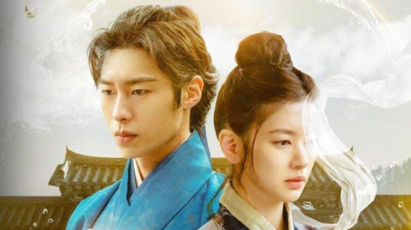 10 Drama Korea Fantasi Rating Tertinggi Sedekade Terakhir di MyDramaList