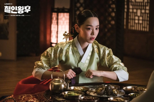 10 Drama Korea Fantasi Rating Tertinggi Sedekade Terakhir di MyDramaList