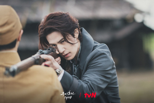 10 Drama Korea Fantasi Rating Tertinggi Sedekade Terakhir di MyDramaList