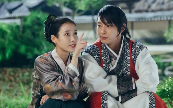10 Drama Korea Fantasi Rating Tertinggi Sedekade Terakhir di MyDramaList