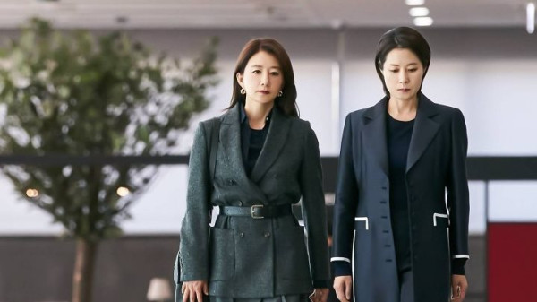 5 Drama Korea 2023 Underrated, dari Romantis, Healing, hingga Politik
