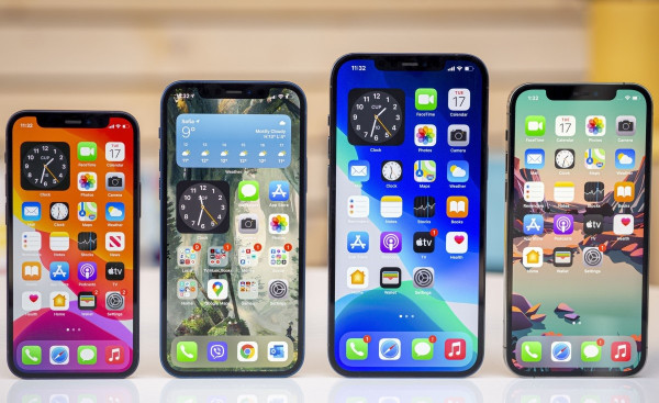 8 iPhone dengan Baterai Terboros, Ada Punya Anda?