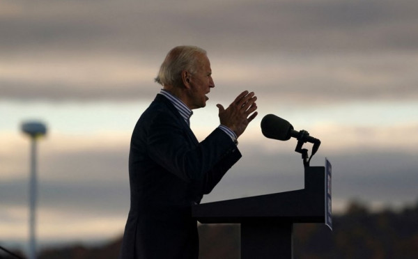 5 Politik Balas Dendam dalam Penyelidikan Pemakzulan terhadap Presiden AS Joe Biden
