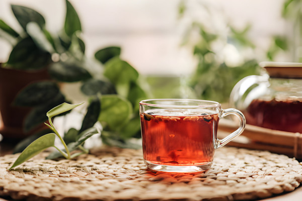 10 Minuman Khas Nusantara Paling Menyehatkan, Nomor 3 Bisa Turunkan Kolesterol