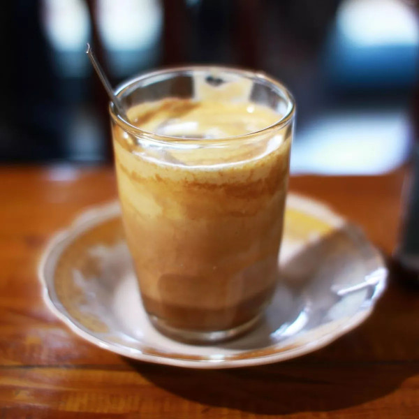10 Minuman Khas Nusantara Paling Menyehatkan, Nomor 3 Bisa Turunkan Kolesterol