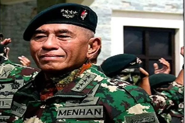 6 Jenderal Bintang 4 yang Pernah Menjabat Pangdam V/Brawijaya, Teratas Melenggang Jadi Panglima TNI