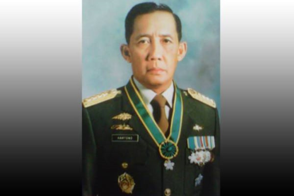 6 Jenderal Bintang 4 yang Pernah Menjabat Pangdam V/Brawijaya, Teratas Melenggang Jadi Panglima TNI