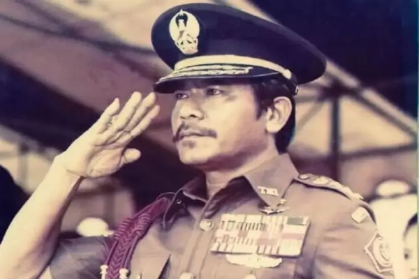 6 Jenderal Bintang 4 yang Pernah Menjabat Pangdam V/Brawijaya, Teratas Melenggang Jadi Panglima TNI