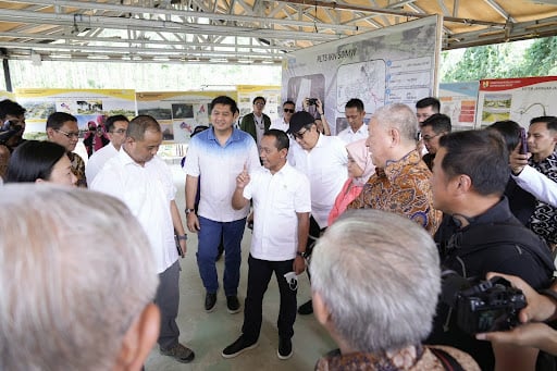 Kejar Target Rampungkan Pembangunan IKN, Pemerintah Prioritaskan Investor Dalam Negeri